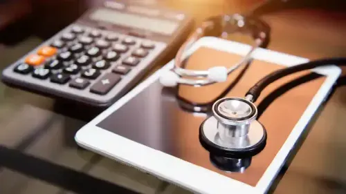 Is Medical Insurance Tax Deductible?